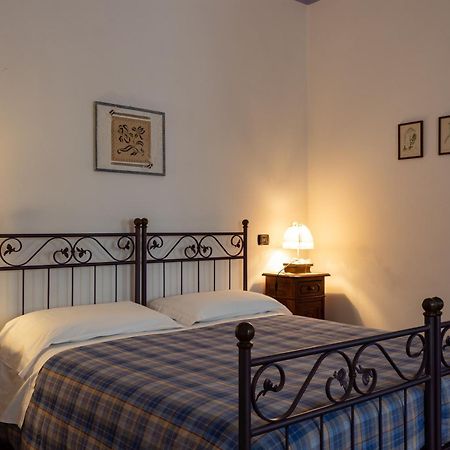 Agriturismo Ca Rossa Pegognaga ภายนอก รูปภาพ
