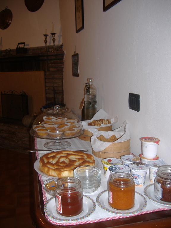 Agriturismo Ca Rossa Pegognaga ภายนอก รูปภาพ