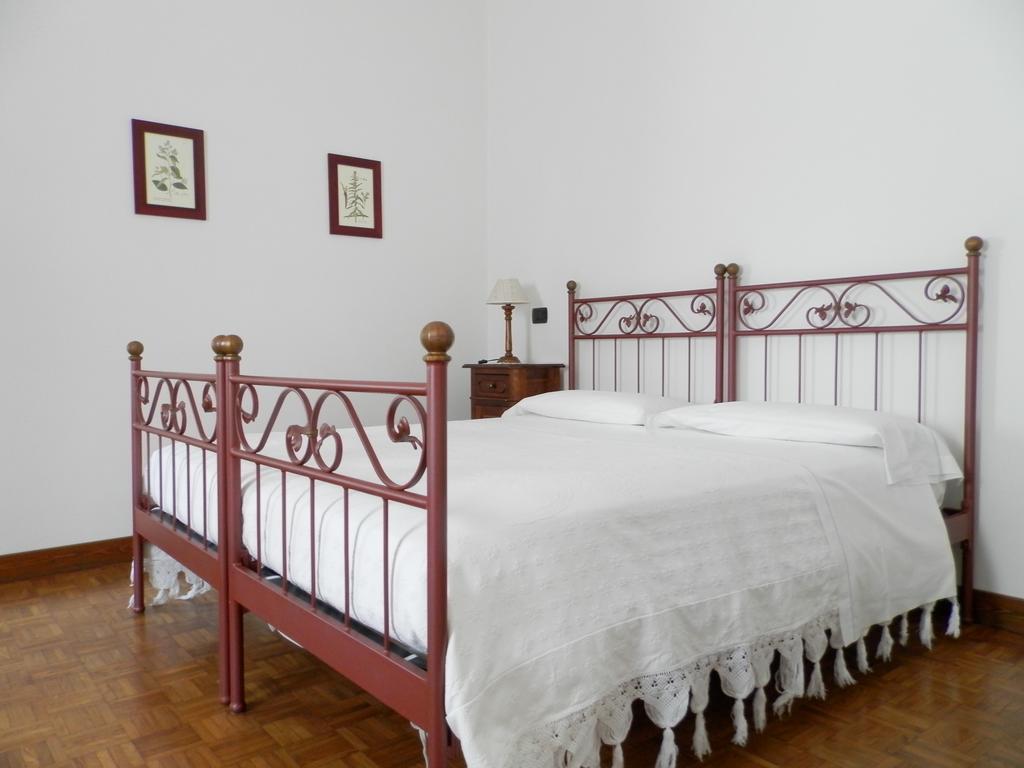 Agriturismo Ca Rossa Pegognaga ห้อง รูปภาพ
