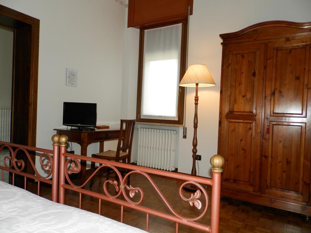 Agriturismo Ca Rossa Pegognaga ห้อง รูปภาพ