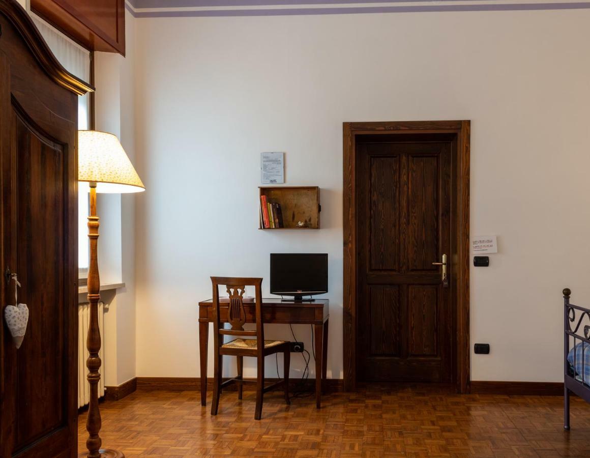 Agriturismo Ca Rossa Pegognaga ภายนอก รูปภาพ